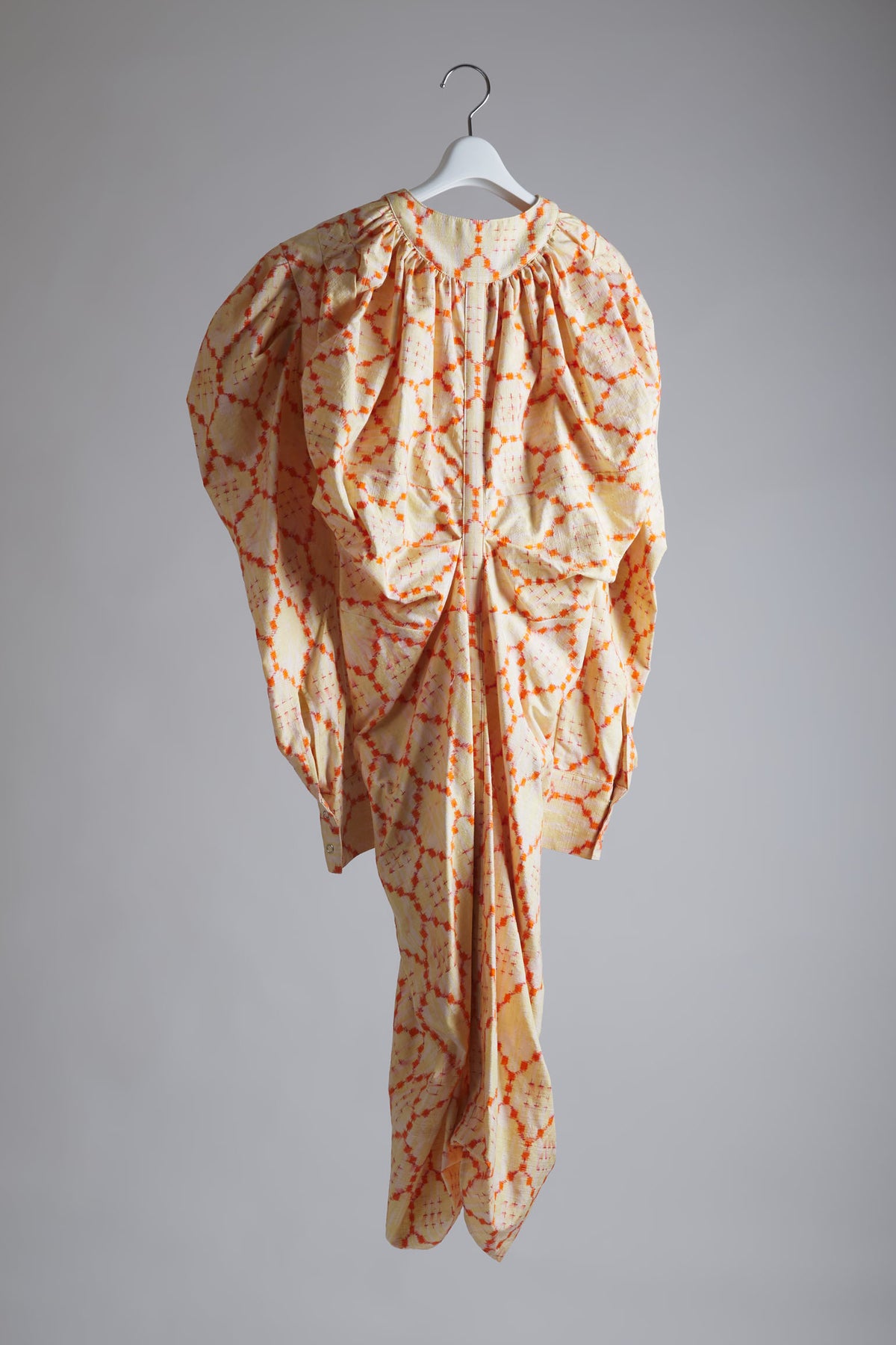 "3711 PROJECT" Takarazuka Shirt Dress -47