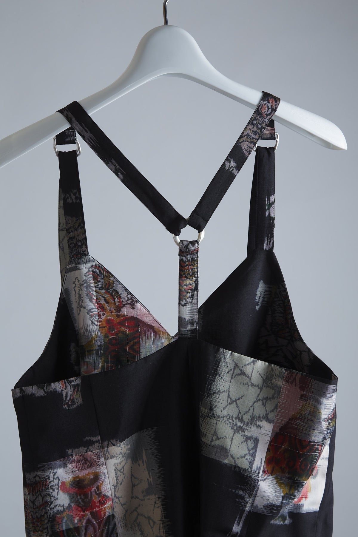 "3711 PROJECT" Strap Cami Dress -66