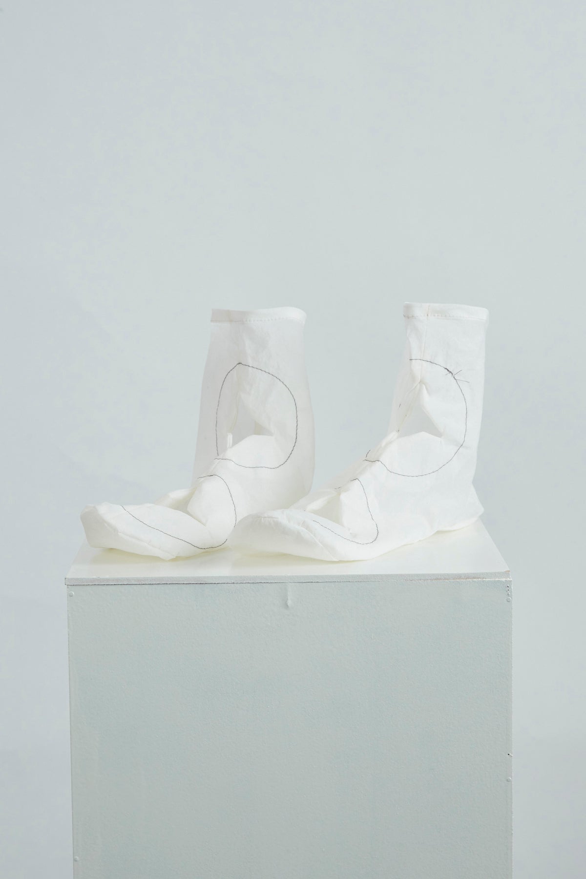 "Vista" Socks