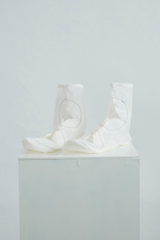 "Vista" Socks